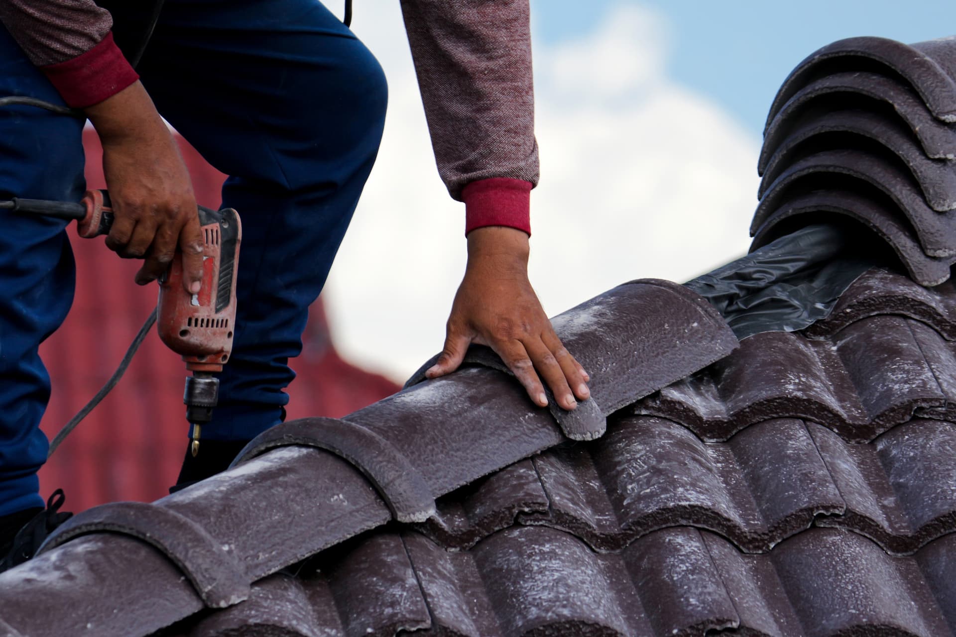 Do We Repair Flat Roofs as Well as Pitched Roofs?
