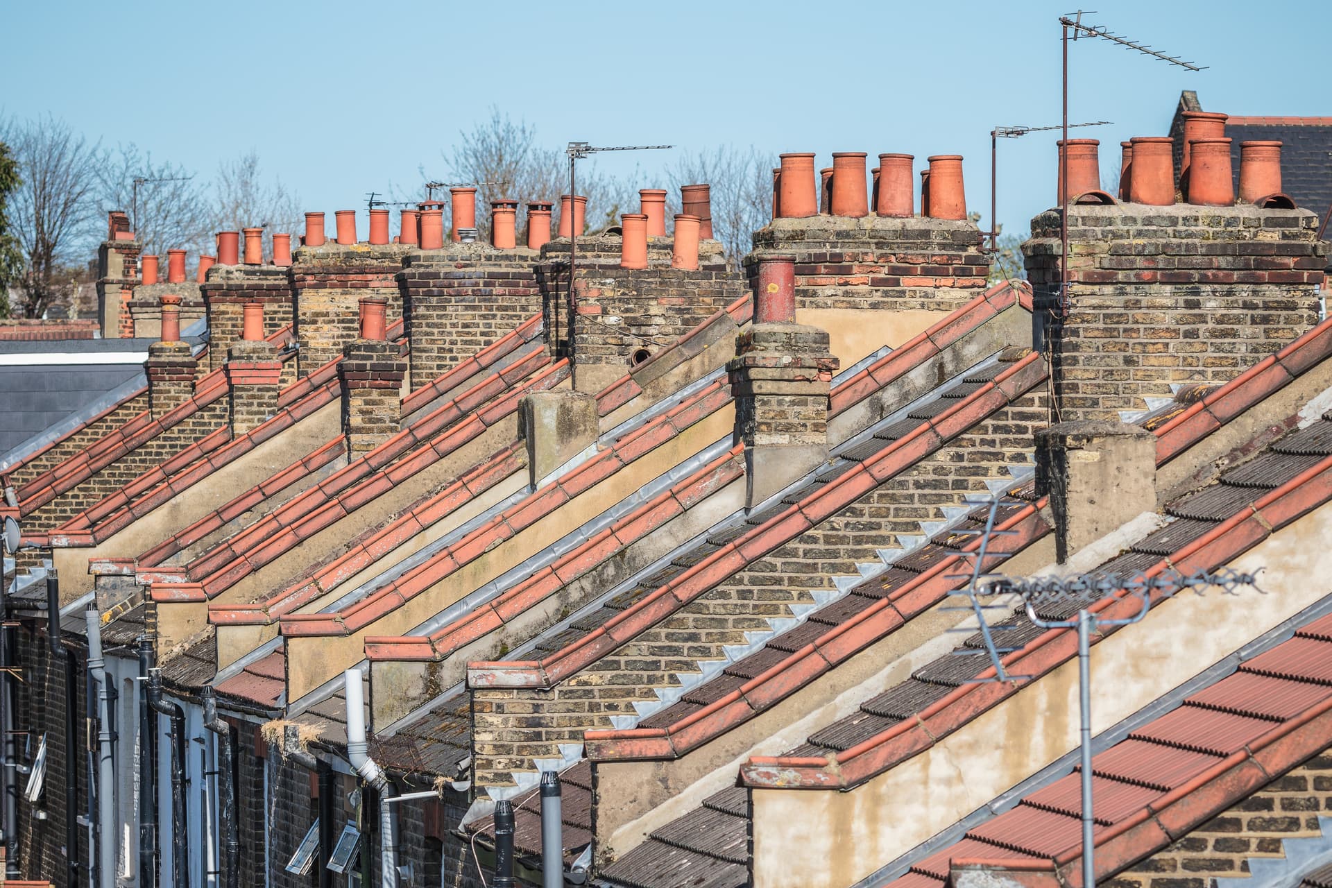 Do You Need Planning Permission for a New Roof in Essex?
