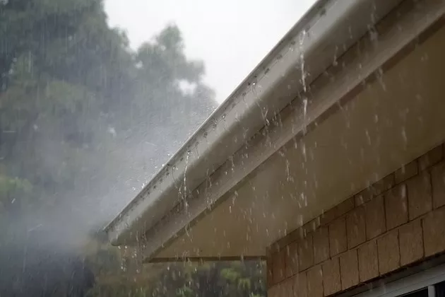 Soffits, Fascias, Guttering & Cladding