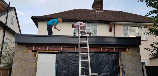 Roof Repair